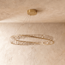 Tiwa Chandelier
