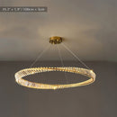 Tiwa Chandelier