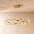 Tiwa Chandelier