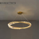 Tiwa Chandelier