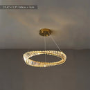 Tiwa Chandelier
