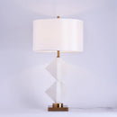 Tiwaz Table Lamp