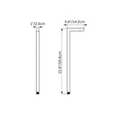 Tiyva Bollard Light