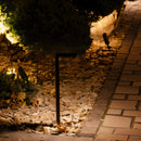 Tiyva Bollard Light