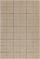 Toshi Beige Area Rug