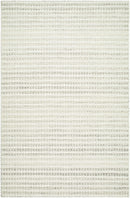 Tevah Pearl Wool Rug