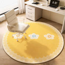 Tkanyy Area Rug