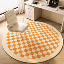 Tkanyy Area Rug