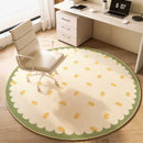 Tkanyy Area Rug