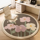 Tkanyy Area Rug
