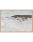 Ice Skating