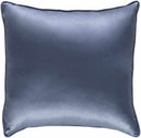 Holtheme Denim Pillow Cover