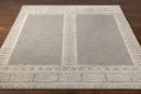 The Marine Rug