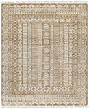 The Flatiron Wool Rug