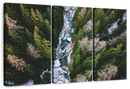 Forest Landscape Wall Art