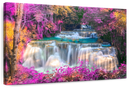 Waterfalls Wall Art