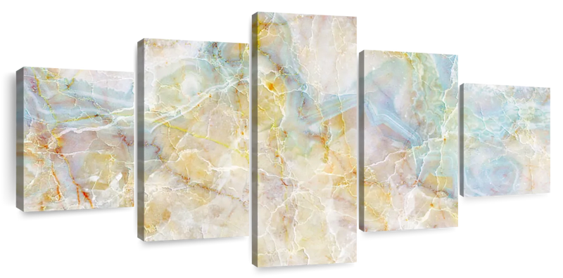 Marble Stone Abstract Wall Art