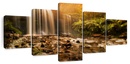 Russell Falls Wall Art