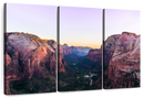 Amazing Zion National Park Wall Art