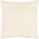 Jonen Bright Blue Pillow Cover