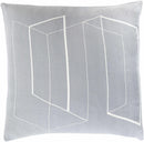 Keiendorp Light Gray Pillow Cover