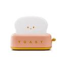 DecorBites™ Bread Maker Night Light USB Chargeable Table Lamp