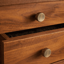 Tobias Knob And Pull Bar