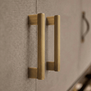Tobias Knob And Pull Bar