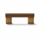 Tobias Knob And Pull Bar