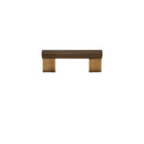 Tobias Knob And Pull Bar
