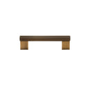 Tobias Knob And Pull Bar