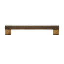Tobias Knob And Pull Bar