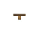 Tobias Knob And Pull Bar