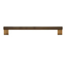Tobias Knob And Pull Bar