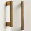 Tobias Knob And Pull Bar