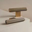 Tobias Knob And Pull Bar
