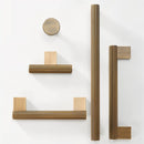 Tobias Knob And Pull Bar