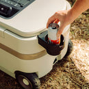 Solo Stove Windchill 47 + 10Ah Battery + Charger (Tan)