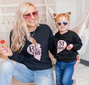 Topanga Hearts | Baby
