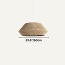 Todo Pendant Light