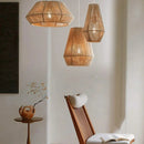 Todo Pendant Light