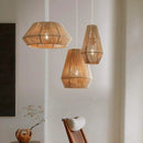 Todo Pendant Light