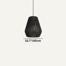 Todo Pendant Light