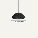 Todo Pendant Light