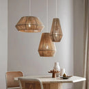 Todo Pendant Light