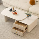 Tollen Coffee Table