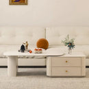 Tollen Coffee Table