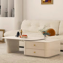 Tollen Coffee Table