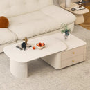Tollen Coffee Table