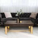 Tolukk Coffee Table